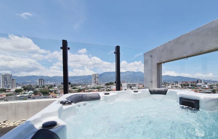 Bee Suites San Jose - Escalante