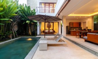 Villa Sayang Sanur V