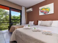 Pousada Brasil Cumbuco Hotels in Caucaia