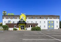 Hotelf1 Dijon Nord