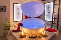 Wellness und Gartenhotel Heusser Bad Dürkheim - Spa