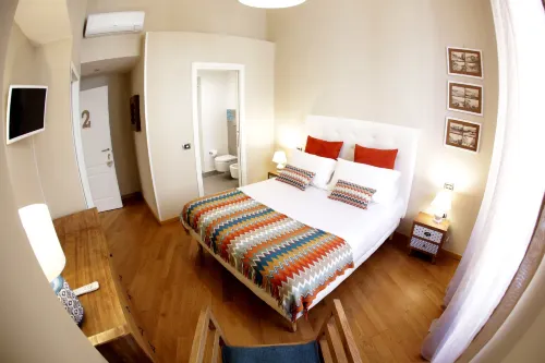 I Vicerè B&B