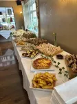 The Haven Inn - petit déjeuner