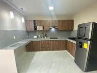 Ncg Suite Centro 9 de Octubre - 1 - Apartments