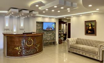 Hotel Boutique San Marcos Chiquinquira