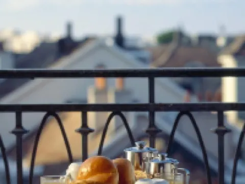 Hotel Central Hotels in Geneva