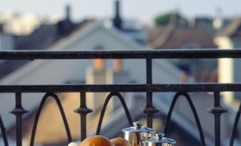 Hotel Central