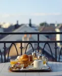 Hotel Central Hotell i Jonction
