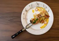 The Envoy Hotel Abuja - breakfast