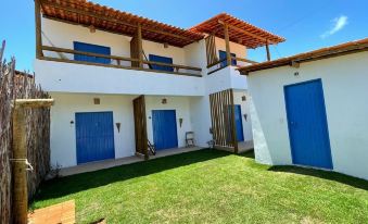 Le Petit Suítes Praia de Lages