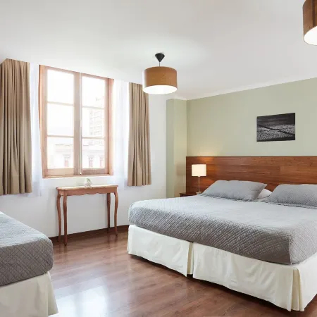 Hotel Loreto Отели рядом с достопримечательностью «Торговый центр Vivo Centro»