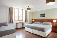 Hotel Loreto Hotels in Recoleta