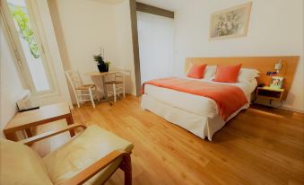 Hotel Thermes les Ecureuils