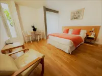Hotel Thermes les Ecureuils Hotels in Dax