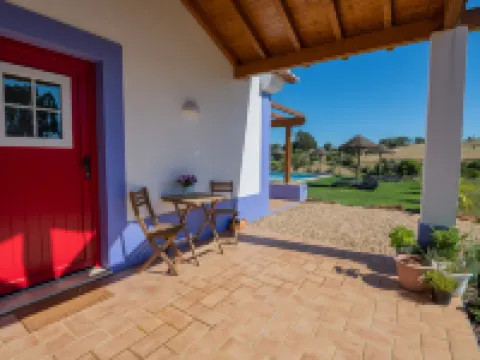 Ares do Monte - Turismo Rural Hotels in Cercal do Alentejo