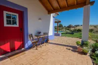 Ares do Monte - Turismo Rural Hotels in Cercal do Alentejo