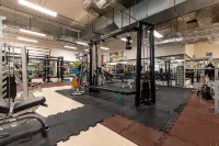 Rezidence Fontána - Gym