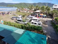 Pacific Waves Inn - Ocean View