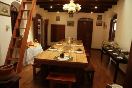 Thamaya Heritance Tangalle