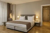 Armerun Heritage Hotel & Residences - balcony