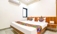 FabHotel Shree Nakoda Paradise Hotels in Kokalakhedi