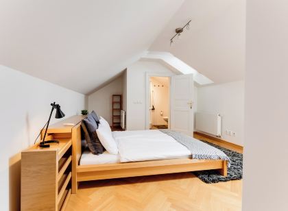 レジデンス ビルコヴァ