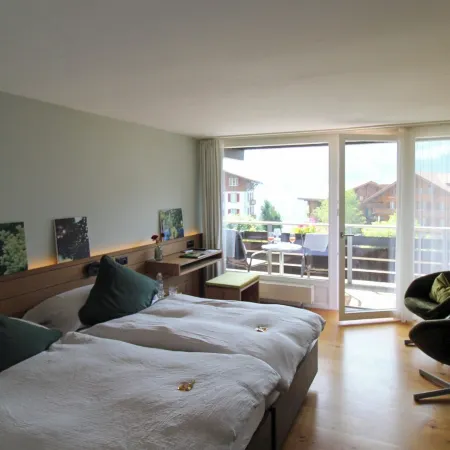 Alpenkräuter Hotel Bären