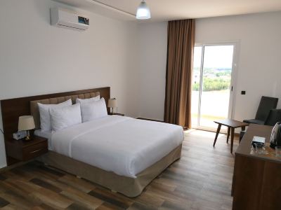 Hôtel Corail de Cabo