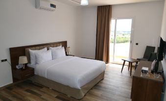 Hôtel Corail de Cabo