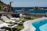 Made by the Sea Villa 3 -  Holiday Villas