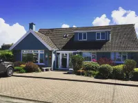 Ramsey House - Luxury Licensed B&B - Parking and Guest Lounge Hotels in Saint Davids