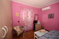 B&B Mariposa فنادق في Picciano
