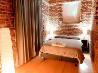 Mina 32 - Coyoacan Hotels in Coyoacan