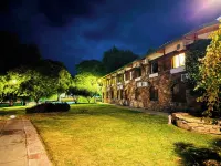 Hotel Valle Grande Hotels in San Rafael Department