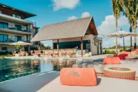 Domaine de Grand Baie - Pools