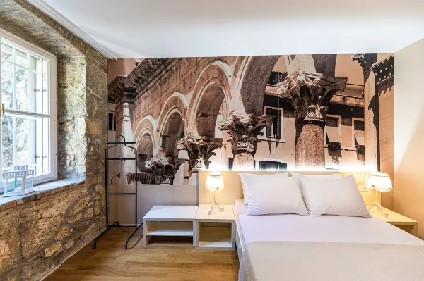 Pjaca City Rooms Номера Photos