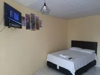 Hotel Rio Tapajos Hotels in Santarem