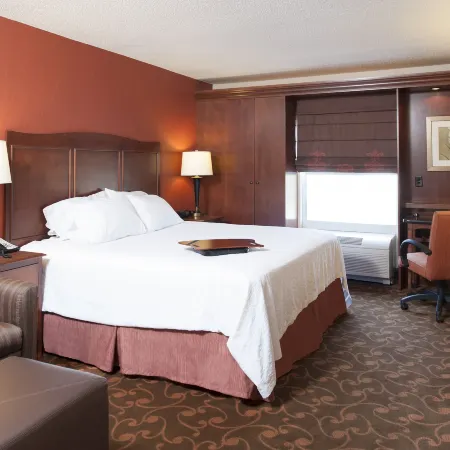Hampton Inn & Suites Cleveland-Southeast/Streetsboro