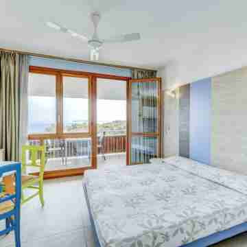 Apparthotel San Sivino Rooms