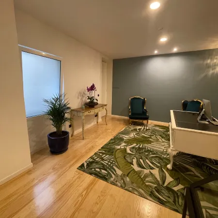 Pier House Accommodation
