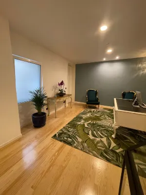 Pier House Accommodation - Apartment