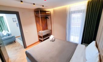 Letstay Sweet Home Mint
