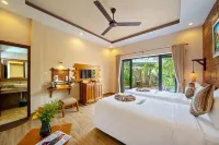 올라라 안방 비치