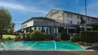 Kyriad Clermont Ferrand Nord - Riom Hotels in Riom