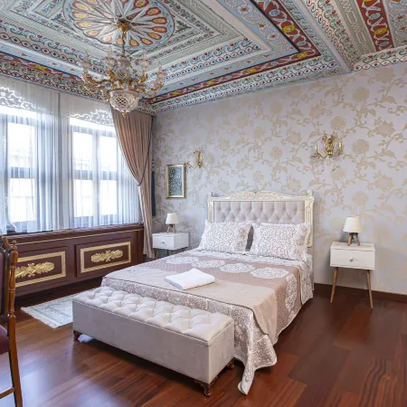 Tahtakale Konağı Private & Luxury