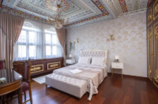Tahtakale Konağı Private & Luxury Hotels in 
