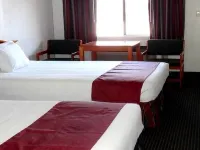 Sagamar Inn Hotéis em Cleburne