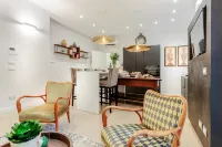 The Palace View Penthouse - Apartments