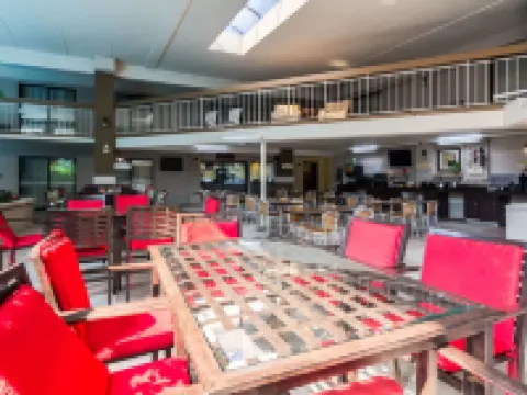 Plaza Inn & Suites Hotels in Hagerstown