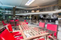 Plaza Inn & Suites Hotels in Hagerstown